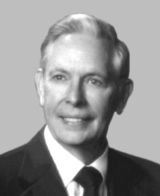 Tom Bevill, past member of U.S. House of Representatives from Alabama