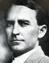 Williman Bankhead, 47th speaker of U.S. House of Representatives